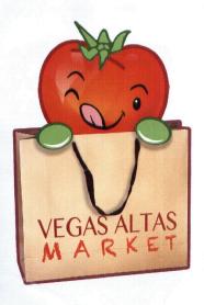 Imagen de VEGAS ALTAS MARKET