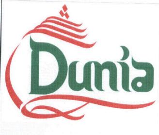 Imagen de DUNIA