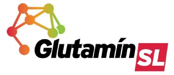 Imagen de GLUTAMIN SL