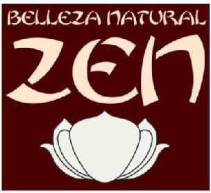 Imagen de BELLEZA NATURAL ZEN