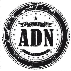 Imagen de ADN