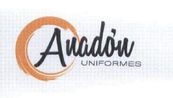 Imagen de ANADON UNIFORMES