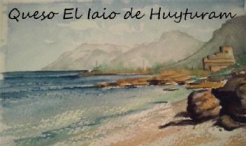 Imagen de QUESO EL IAIO DE HUYTURAM
