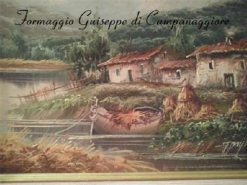 Imagen de FORMAGGIO GUISEPPE DI CAMPANAGGIORE