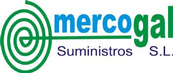 Imagen de MERCOGAL SUMINISTROS S.L