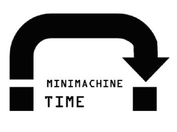 Imagen de MINIMACHINE TIME