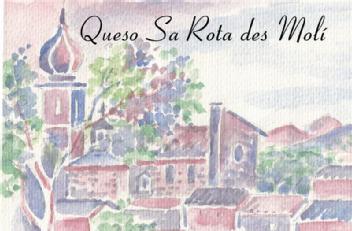 Imagen de QUESO SA ROTA DES MOLI