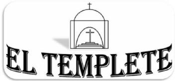 Imagen de EL TEMPLETE