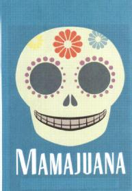 Imagen de MAMAJUANA