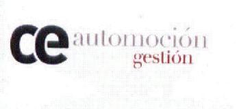 Imagen de CE AUTOMOCION GESTION
