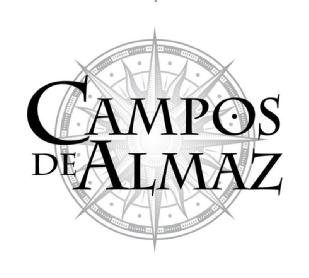 Imagen de CAMPOS DE ALMAZ
