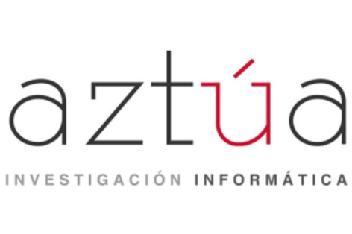 Imagen de AZTUA INVESTIGACION INFORMATICA
