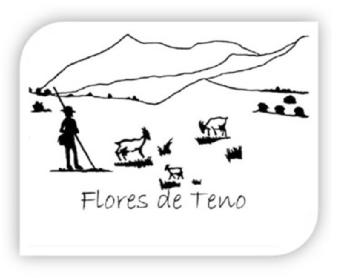Imagen de FLORES DE TENO