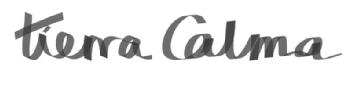 Imagen de TIERRA CALMA
