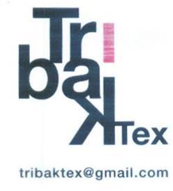 Imagen de TRIBAKTEX