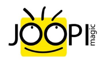 Imagen de JOOPI MAGIC