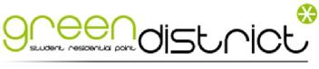 Imagen de GREEN DISTRICT STUDENT RESIDENTIAL POINT