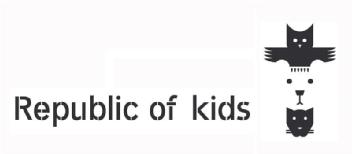 Imagen de REPUBLIC OF KIDS