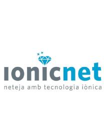 Imagen de IONICNET NETEJA AMB TECNOLOGIA IONICA