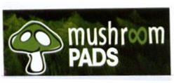 Imagen de MUSHROOM PADS