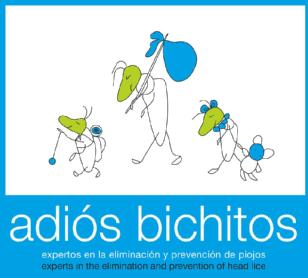 Imagen de ADIOS BICHITOS