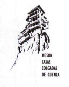 Imagen de MESON CASAS COLGADAS DE CUENCA