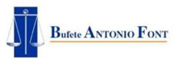 Imagen de BUFETE ANTONIO FONT