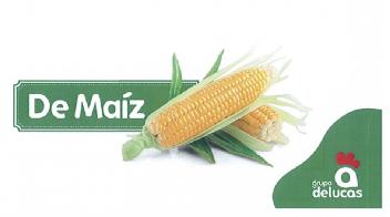 Imagen de DE MAIZ GRUPO DELUCAS
