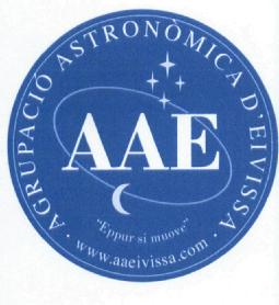 Imagen de AGRUPACIO ASTRONOMICA D'EIVISSA AAE 