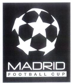 Imagen de MADRID FOOTBALL CUP
