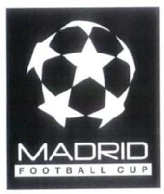 Imagen de MADRID FOOTBALL CUP