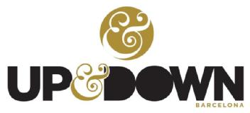 Imagen de & UP&DOWN BARCELONA