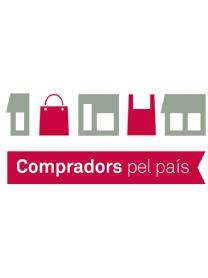 Imagen de COMPRADORS PEL PAIS