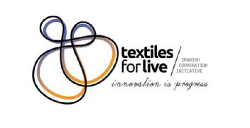 Imagen de TEXTILES FOR LIVE SPANISH COOPERATION INITIATIVE INNOVATION IS PROGRESS