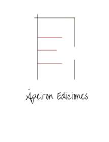 Imagen de APEIRON EDICIONES