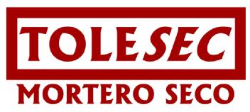 Imagen de TOLESEC MORTERO SECO