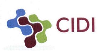 Imagen de CIDI