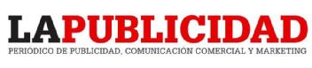 Imagen de LA PUBLICIDAD PERIÓDICO DE PUBLICIDAD, COMUNICACIÓN COMERCIAL Y MARKETING