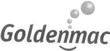 Imagen de GOLDENMAC