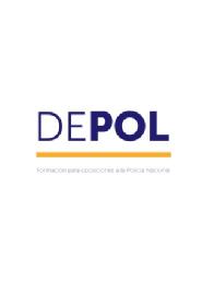 Imagen de DEPOL FORMACION PARA OPOSICIONES A LA POLICIA NACIONAL