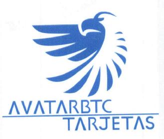 Imagen de AVATARBTC TARJETAS