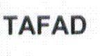 Imagen de TAFAD