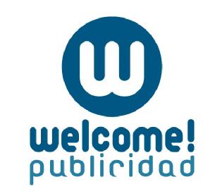 Imagen de W WELCOME! PUBLICIDAD