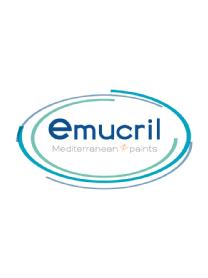 Imagen de EMUCRIL MEDITERRANEAN PAINTS