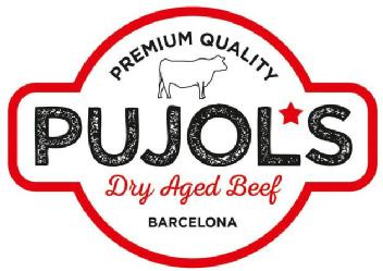 Imagen de PREMIUM QUALITY PUJOL\'S DRY AGED BEEF BARCELONA