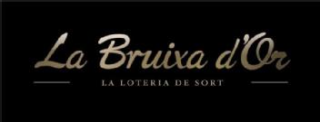 Imagen de LA BRUIXA D\'OR LA LOTERIA DE SORT