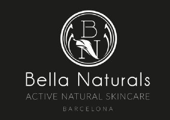 Imagen de BN BELLA NATURALS ACTIVE NATURAL SKINCARE BARCELONA