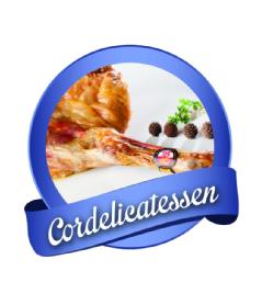 Imagen de CORDELICATESSEN