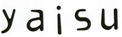 Imagen de YAISU