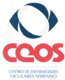 Imagen de CEOS CENTRO DE ENFERMEDADES OCULARES SERRANO